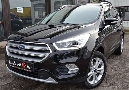 Ford Kuga 1,5 Eco Titanium,Alu,Klima,Xenon,Navi,PDC,Shz,Tel