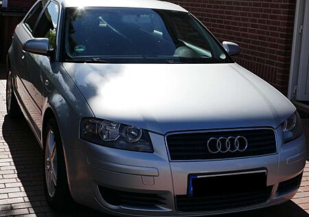 Audi A3 1.6 Attraction