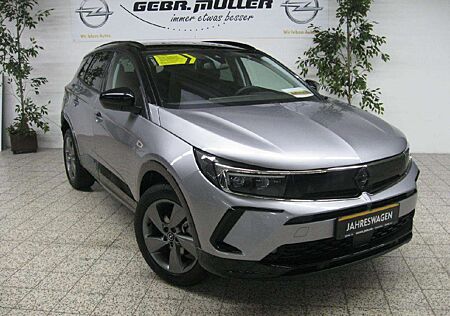Opel Grandland GS Line