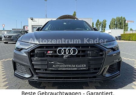 Audi S6 Avant 3.0 TDI quattro*Pano*Leder*Matrix*Luftf