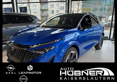 Nissan Qashqai e-Power N-Design 360|LHZ|SHZ|Nav|