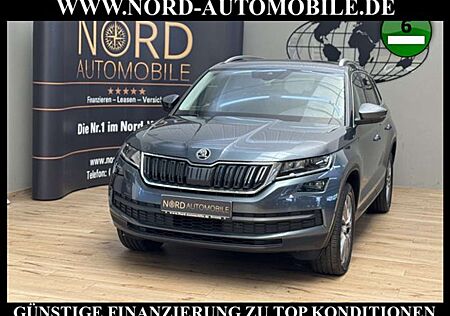 Skoda Kodiaq 2.0 TSI DSG Area View/Navi/LED/19/