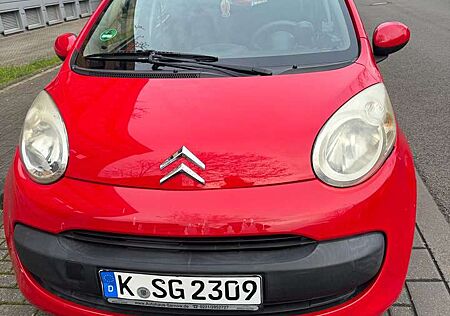 Citroën C1 Citroen 1.0 Advance