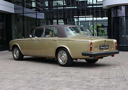 Rolls-Royce Silver Shadow Shadow II
