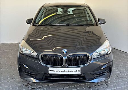 BMW 218 iA Active Tourer Navi.GSD.ParkAss.MFL.Tempo.