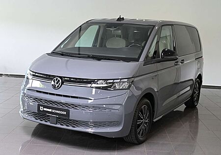 VW T7 Multivan Volkswagen 1.4 Life eHybrid AHK Navi 17