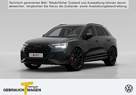 Audi RS Q3 2.5 TFSI Q NAVI MATRIX SPORT-AGA VMAX280