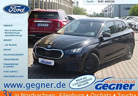 Skoda Fabia 95PS Ambition SmartLink Klimaaut.