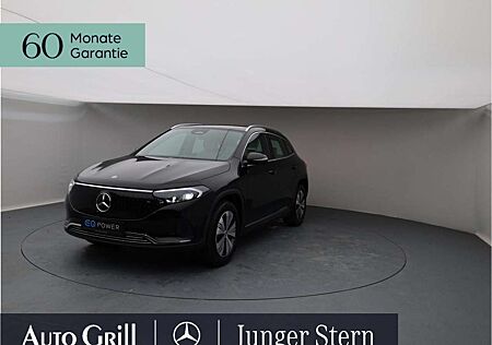 Mercedes-Benz EQA 300 4M Progressive 360 Ambient AHK Nachrüst