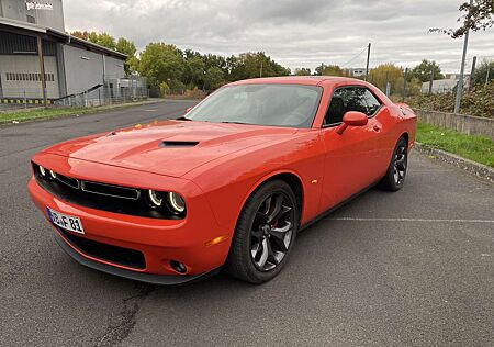 Dodge Challenger SXT Plus Super Track Pack AEC !!!