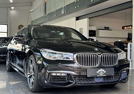 BMW 750 Ld xDrive/M-Paket/Laser/Executive/Sky/Soft