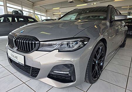 BMW 320 i Touring M Sport Navi, PDC, Head-Up, SHZ
