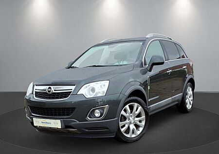 Opel Antara Design Edition