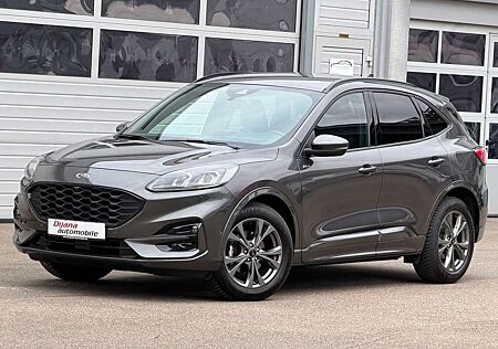 Ford Kuga 2.0EcoBlue ST-Line X Aut HuD AHK 1Hd wieNEU