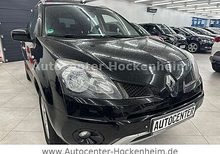 Renault Koleos Luxe 2.0 dCi FAP 4x4 127kW