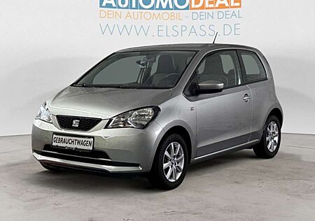 Seat Mii Chic AUTOMATIK ALLWETTER FRONT/RÜCKFAHRKAMERA SHZ