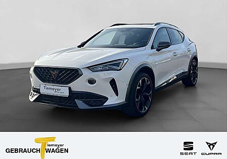 Cupra Formentor VZ eHybrid AHK PANO SIDE-ASSIST LM19