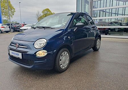 Fiat 500 C 1.2 8V Start&Stopp Pop