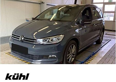 VW Touran Volkswagen 1.5 TSI DSG Move LED ACC Kamera App Navi