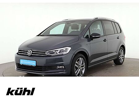 VW Touran Volkswagen 1.5 TSI DSG Move LED ACC Kamera App Navi