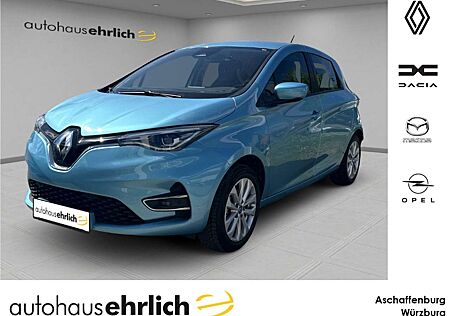 Renault ZOE Experience R135 MIET-BATTERIE 52 kWH RfK SHZ