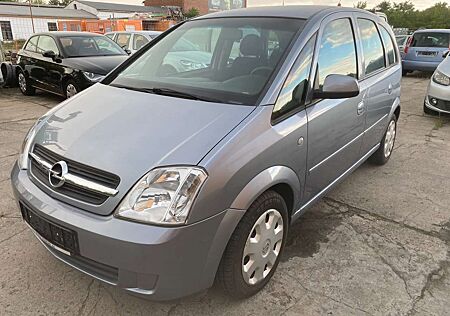 Opel Meriva Edition Klima ZV m Funk