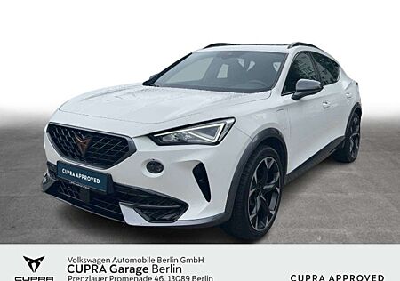 Cupra Formentor 1.4 e-HYBRID Pano Navi LED SHZ AHZV