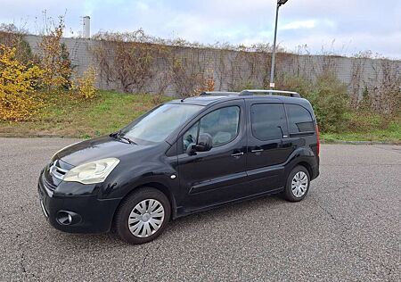 Citroën Berlingo Citroen +Kombi++5-Türer+VTi+120+Multispace