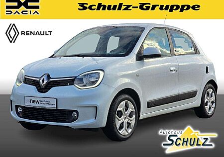 Renault Twingo III LIMITED SCe 65 St