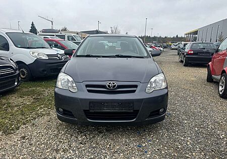 Toyota Corolla 1.6 Edition / Compact