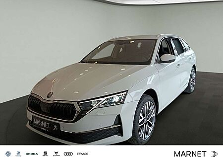 Skoda Octavia Combi TOUR | AHK | 360° Kamera | Head-Up
