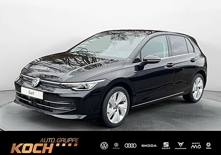 VW Golf Volkswagen VIII 1.5TSI Style Navi LED HUD