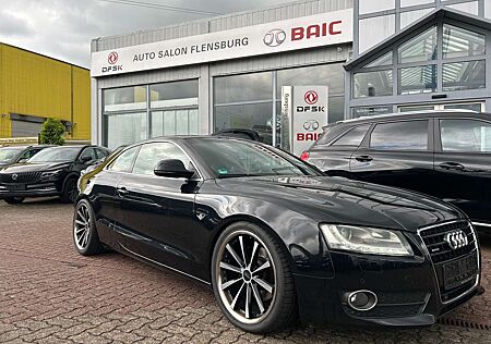 Audi A5 3.2 FSI quattro*Sitzheizung*Navi*Leder*Tempomat