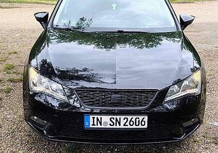 Seat Leon 2.0 TDI DPF Start&Stop Style