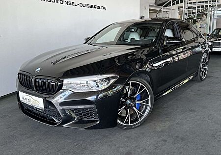 BMW M5 Competition xDrive HuD B&W 360° ACC LED 4xSHZ