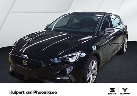 Seat Leon 1.5 eTSI FR CAM ACC NAVI MATRIXLED LM17