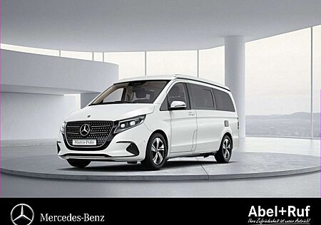 Mercedes-Benz Marco Polo 220 d 4M DISTR+AIRM+Ambi+TotW+AHK+360