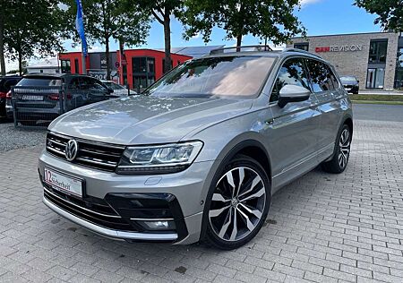 VW Tiguan Volkswagen 2.0 R-Line 4Motion Pano ACC Virtual 360°