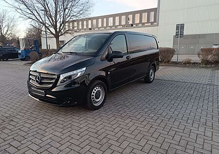 Mercedes-Benz Vito 116 CDI Tourer Lang Aut. EDITION