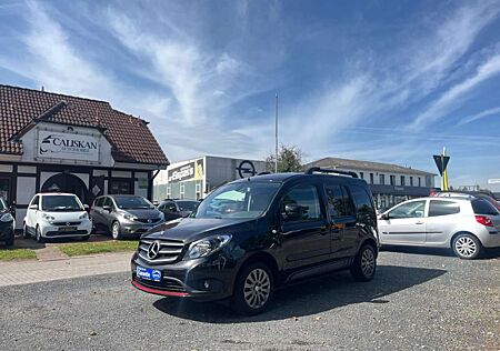 Mercedes-Benz Citan Kombi 111 CDI lang Tourer Edition