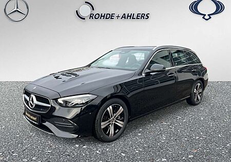 Mercedes-Benz C 300 T+AVANTGARDE+PANO+PARKTRONIC+SH+AMBIENTE++