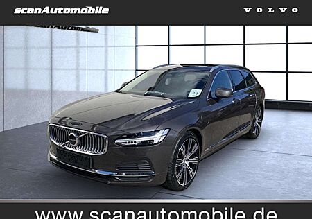 Volvo V90 Inscription Recharge Plug-In Hybrid AWD Navi