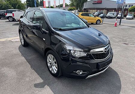 Opel Mokka 1.7 CDTI ecoFLEX INNOVATION Start/Stop