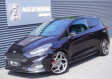 Ford Fiesta ST ECOBOOST|RECARO|KEYLESS|NAVI|LED|B&O|