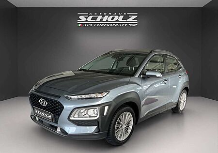 Hyundai Kona 1.6 T-GDI DCT 4WD Trend