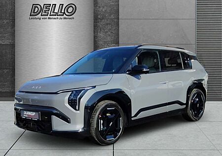 Kia EV3 GT-line 81.4kWh DriveWise-Park-Pro Komfort-Paket H