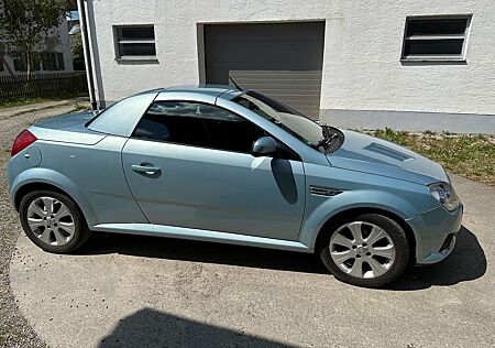 Opel Tigra Twin Top 1.4 Edition