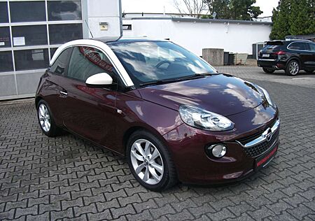 Opel Adam Glam Inkl. 2-Jahre Garantie