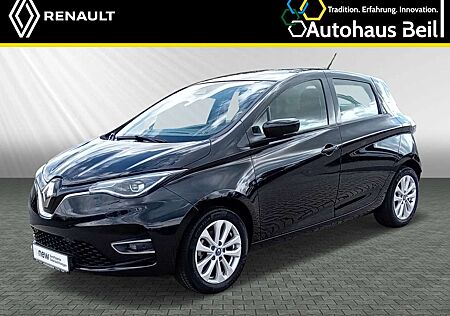 Renault ZOE EXPERIENCE Batteriemiete