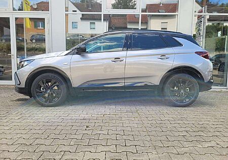 Opel Grandland X GS Line